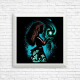 The Ocean Chose Me - Posters & Prints