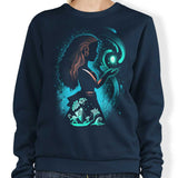 The Ocean Chose Me - Sweatshirt