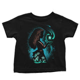 The Ocean Chose Me - Youth Apparel