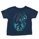 The Ocean Chose Me - Youth Apparel