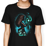 The Ocean Chose Me - Women's Apparel