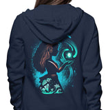 The Ocean Chose Me - Hoodie