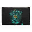 The Oddysee - Accessory Pouch