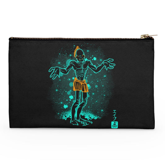 The Oddysee - Accessory Pouch
