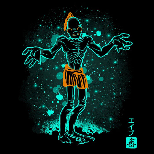 The Oddysee - Hoodie