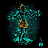 The Oddysee - Canvas Print