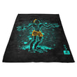 The Oddysee - Fleece Blanket
