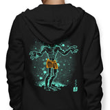 The Oddysee - Hoodie