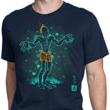 The Oddysee - Men's Apparel
