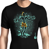The Oddysee - Men's Apparel