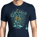The Oddysee - Men's Apparel