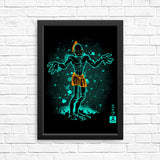 The Oddysee - Posters & Prints