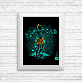 The Oddysee - Posters & Prints