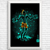 The Oddysee - Posters & Prints