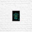 The Oddysee - Posters & Prints