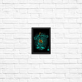 The Oddysee - Posters & Prints