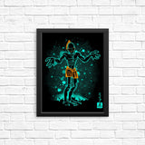 The Oddysee - Posters & Prints