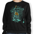 The Oddysee - Sweatshirt