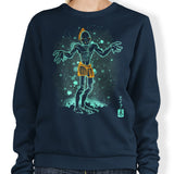 The Oddysee - Sweatshirt