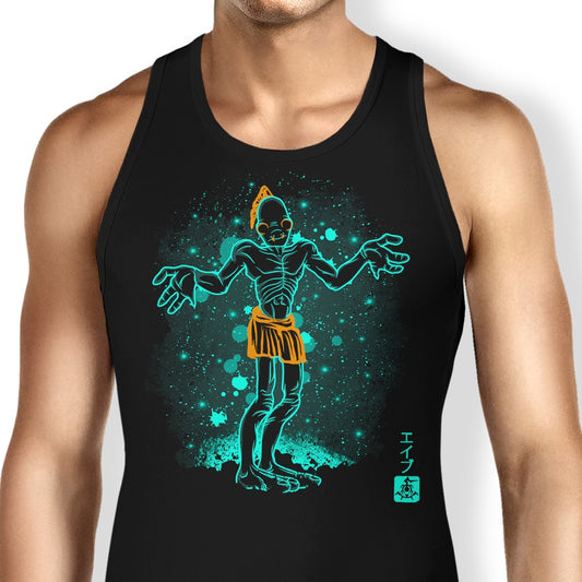 The Oddysee - Tank Top