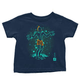 The Oddysee - Youth Apparel