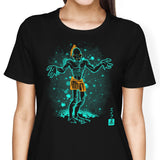 The Oddysee - Women's Apparel