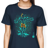 The Oddysee - Women's Apparel