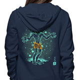 The Oddysee - Hoodie