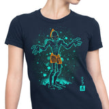 The Oddysee - Women's Apparel