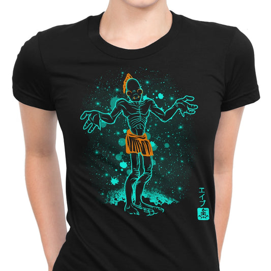 The Oddysee - Women's Apparel