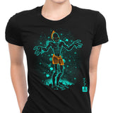 The Oddysee - Women's Apparel
