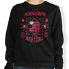 The Odogaron Hunters - Sweatshirt