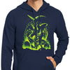The Offspring of Xeno - Hoodie