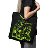 The Offspring of Xeno - Tote Bag