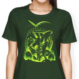 The Offspring of Xeno - Women's Apparel
