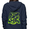 The Offspring of Xeno - Hoodie