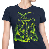 The Offspring of Xeno - Women's Apparel