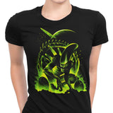 The Offspring of Xeno - Women's Apparel