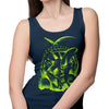 The Offspring of Xeno - Tank Top