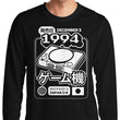 The One (1994) - Long Sleeve T-Shirt