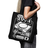 The One (1994) - Tote Bag