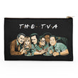 The One at the End of Time - Accessory Pouch