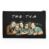 The One at the End of Time - Accessory Pouch