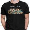 The One at the End of Time - Men's Apparel