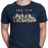 The One at the End of Time - Men's Apparel
