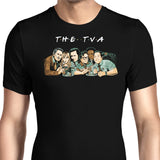 The One at the End of Time - Men's Apparel