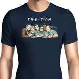 The One at the End of Time - Men's Apparel