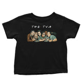 The One at the End of Time - Youth Apparel