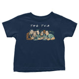 The One at the End of Time - Youth Apparel