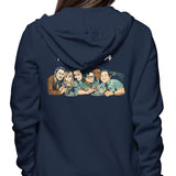 The One at the End of Time - Hoodie